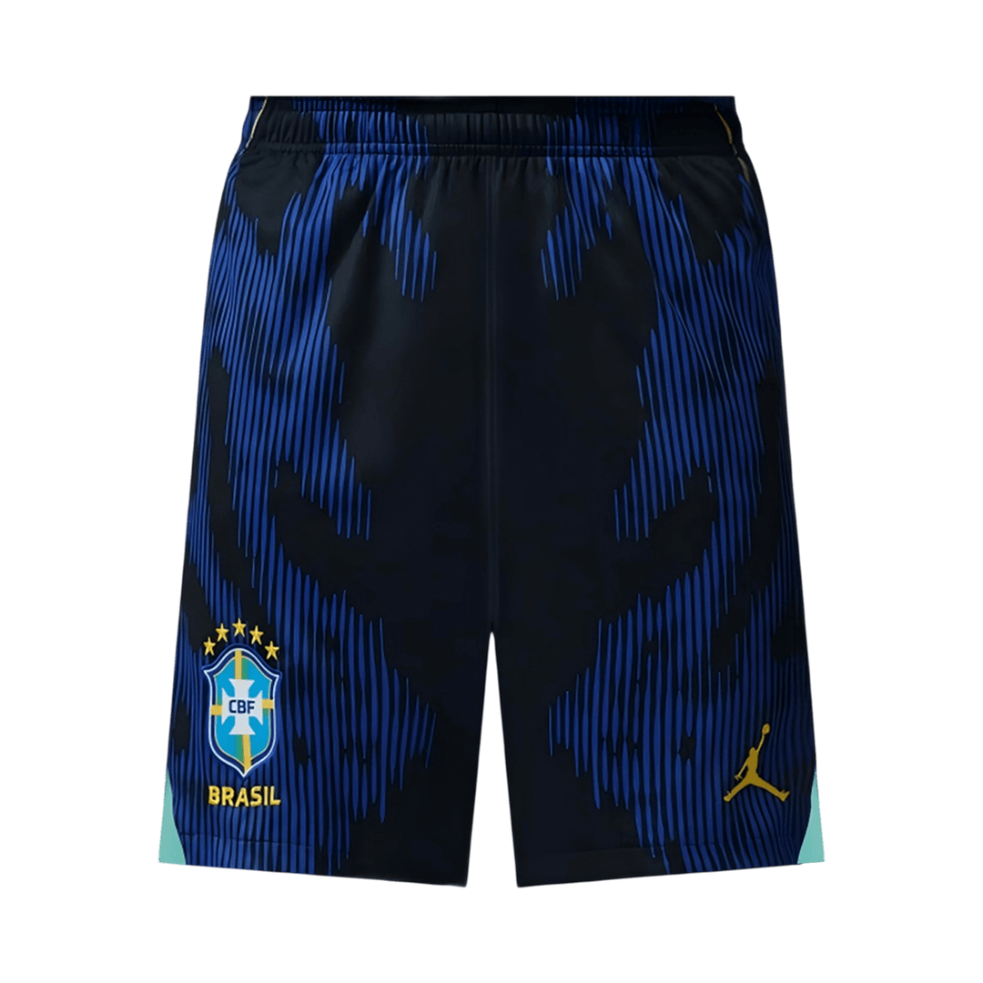 ブラジル代表 Away ユニフォーム 上下セット 2026