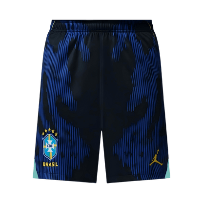 ブラジル代表 Away ユニフォーム 上下セット 2026