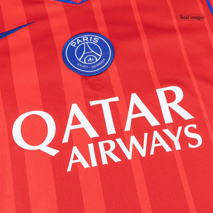 PSG 3rd ユニフォーム 2025/26