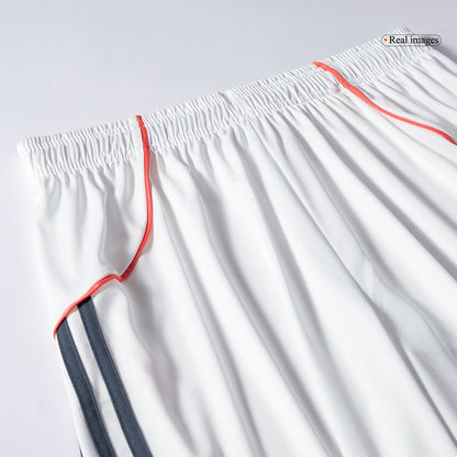 バイエルン Away ショーツ 2025/26