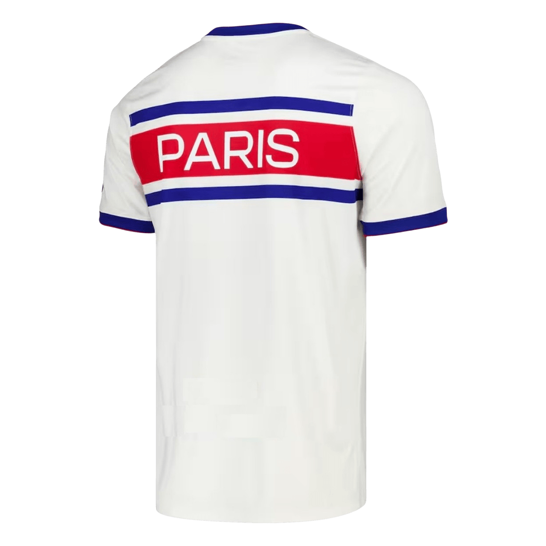 PSG プレマッチ ユニフォーム 2026/27