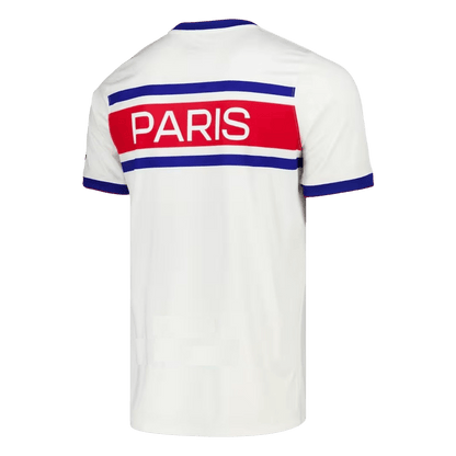 PSG プレマッチ ユニフォーム 2026/27