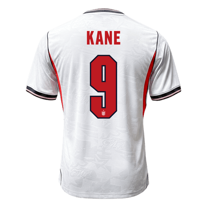 KANE #9 イングランド代表 Home 2026 オーセンティックユニフォーム