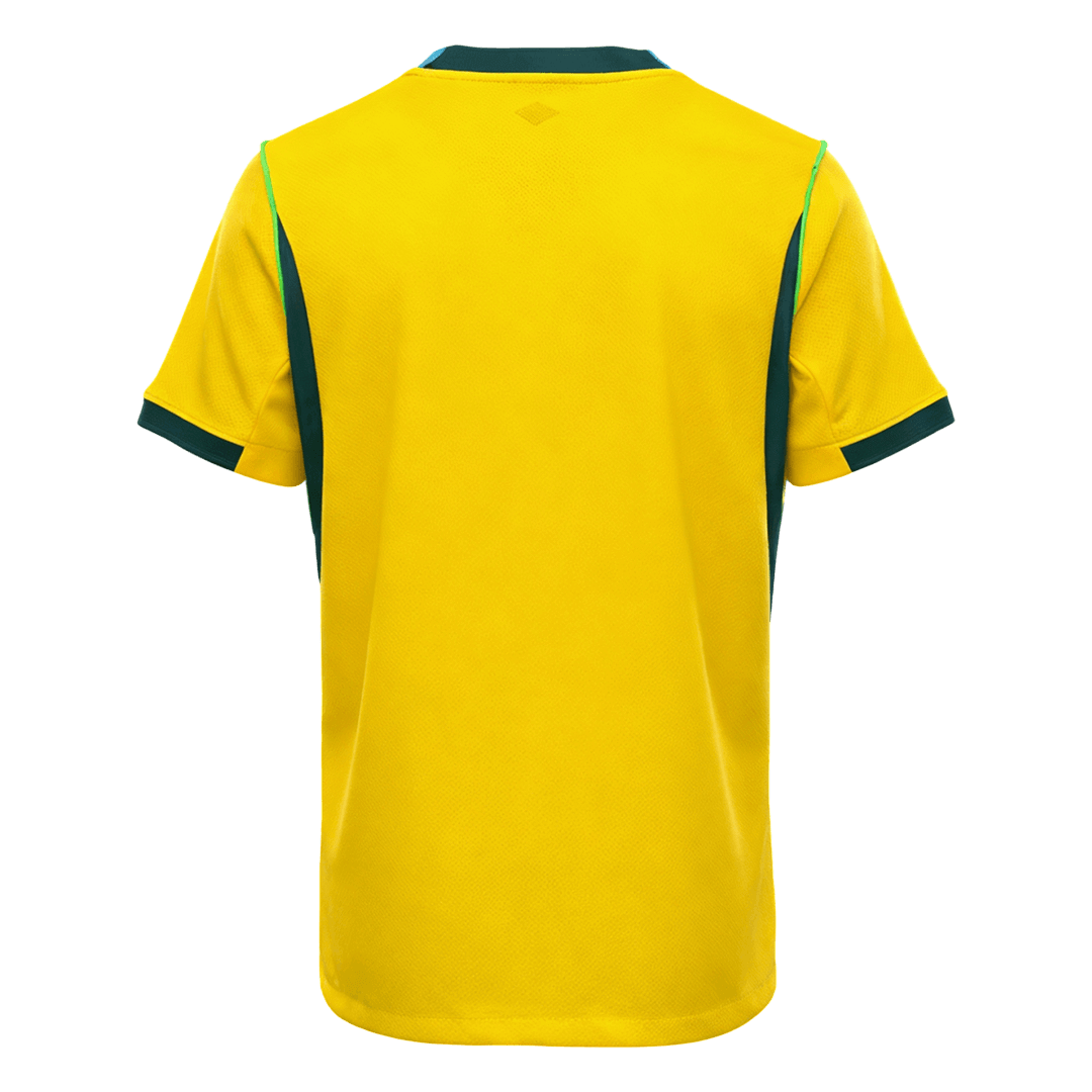 ブラジル代表 Home ユニフォーム 上下セット 2026