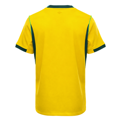 ブラジル代表 Home ユニフォーム 上下セット 2026