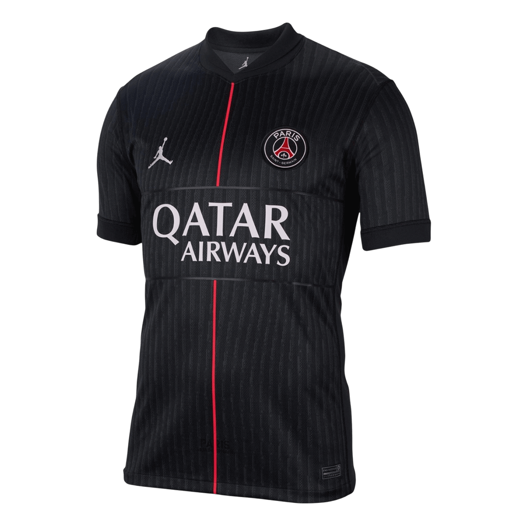 PSG 4th ユニフォーム 2025/26