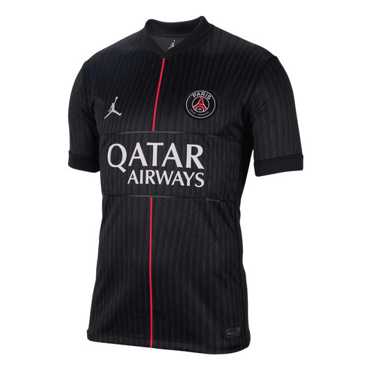 PSG 4th ユニフォーム 2025/26