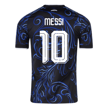 MESSI #10 アルゼンチン Away ユニフォーム 2026