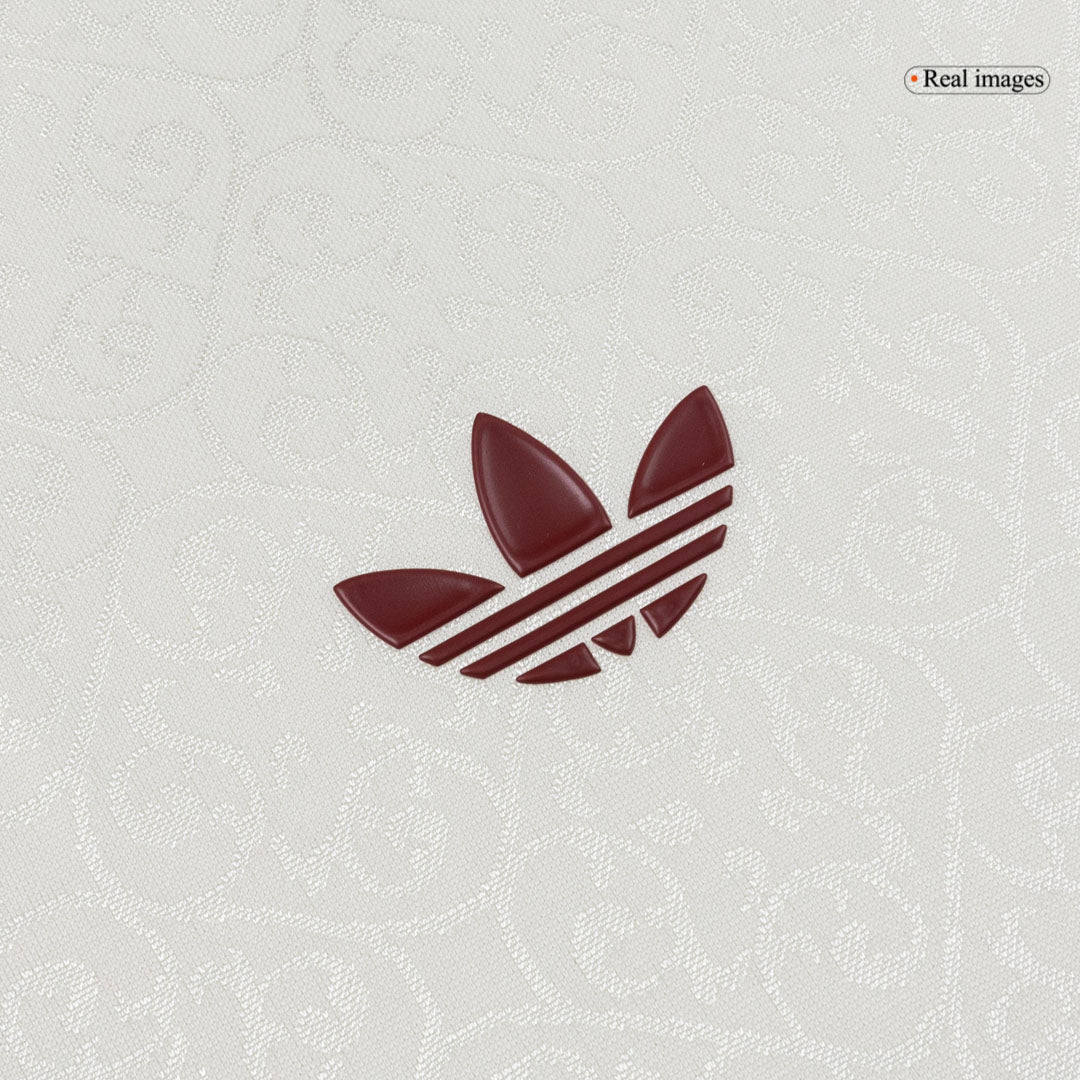 PEDRI #20 スペイン代表 Away 2026 オーセンティックユニフォーム