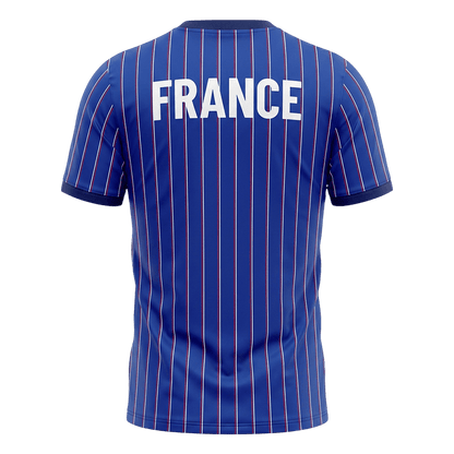 フランス代表 プレマッチ ユニフォーム 2026