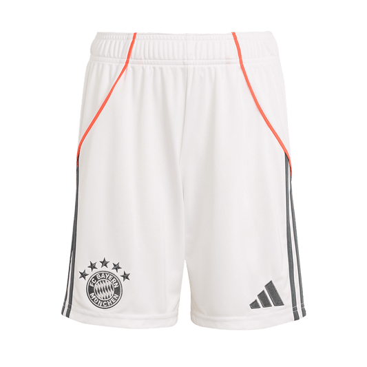 バイエルン Away ショーツ 2025/26