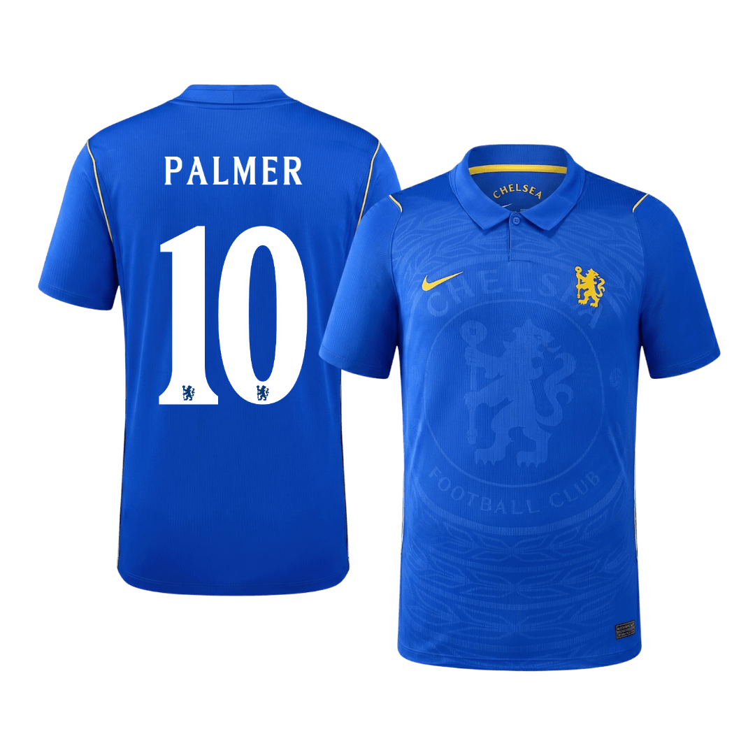 PALMER #10 チェルシー Home ユニフォーム 2026/27