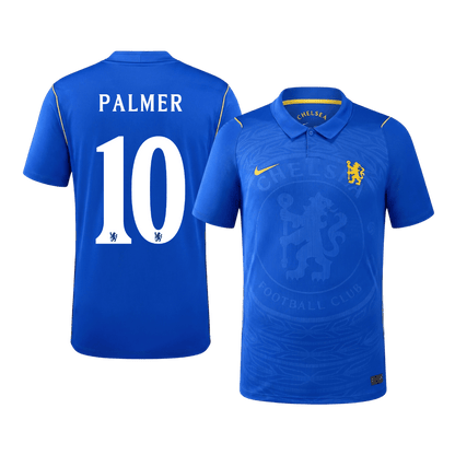 PALMER #10 チェルシー Home ユニフォーム 2026/27