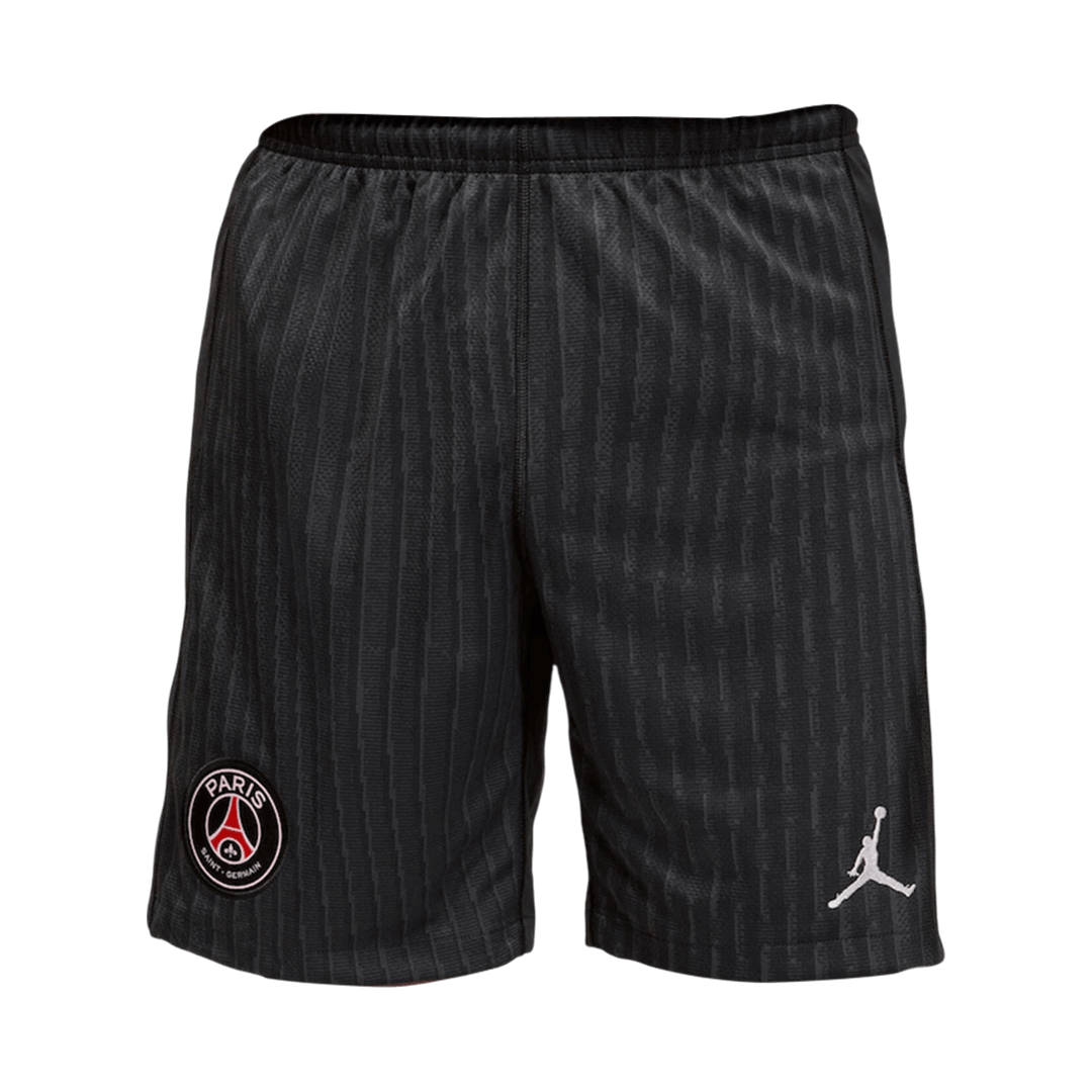 PSG 4th ショーツ 2025/26