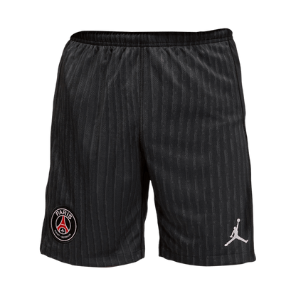 PSG 4th ショーツ 2025/26