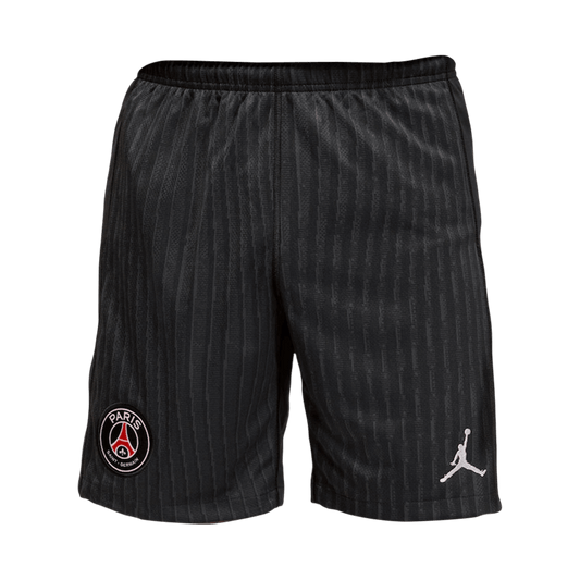 PSG 4th ショーツ 2025/26