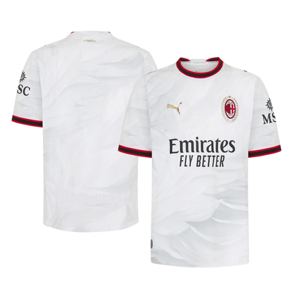 ミラン Away 2026/27 オーセンティックユニフォーム