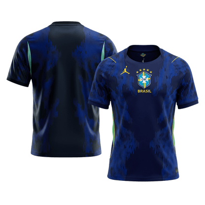 ブラジル代表 Away ユニフォーム 2026