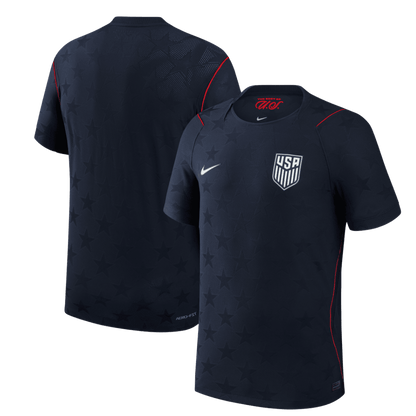 アメリカ代表 Away 2026 オーセンティックユニフォーム