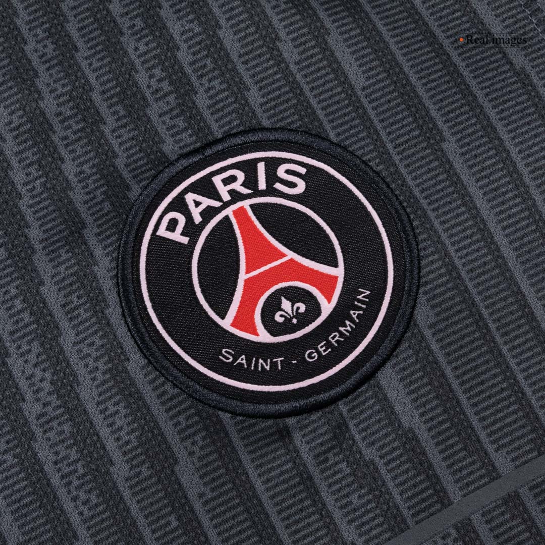 PSG 4th ユニフォーム 2025/26