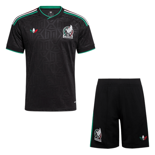 メキシコ代表 3rd ユニフォーム 上下セット 2026