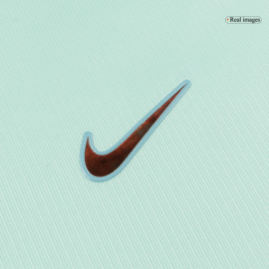 OLISE #11 フランス代表 Away ユニフォーム 2026
