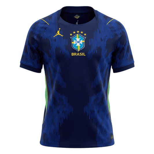 ブラジル代表 Away ユニフォーム 2026
