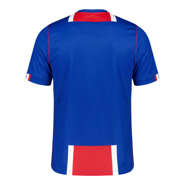 PSG Home ユニフォーム 2026/27