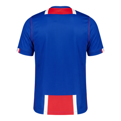 PSG Home ユニフォーム 2026/27