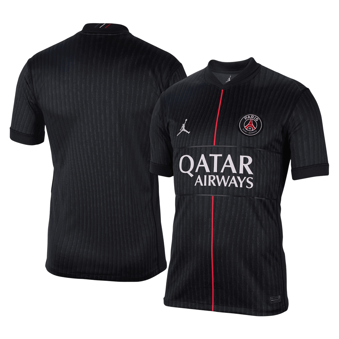PSG 4th ユニフォーム 2025/26