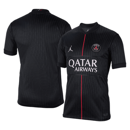 PSG 4th ユニフォーム 2025/26