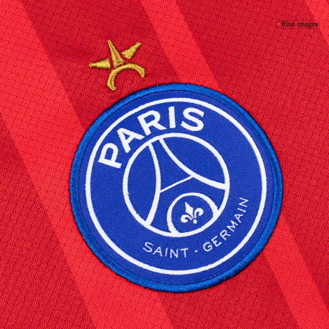 PSG 3rd ユニフォーム 2025/26