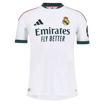 MBAPPÉ #10 レアル Home 2026/27 オーセンティックユニフォーム