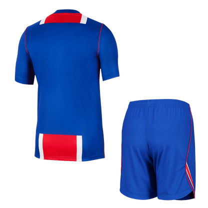 PSG Home ユニフォーム 上下セット 2026/27