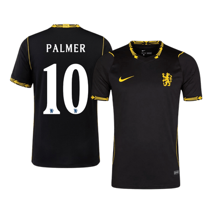 PALMER #10 チェルシー Away ユニフォーム 2026/27 - UCL