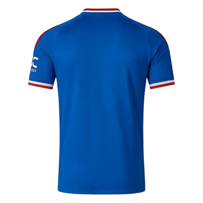 マンU Away 2026/27 オーセンティックユニフォーム