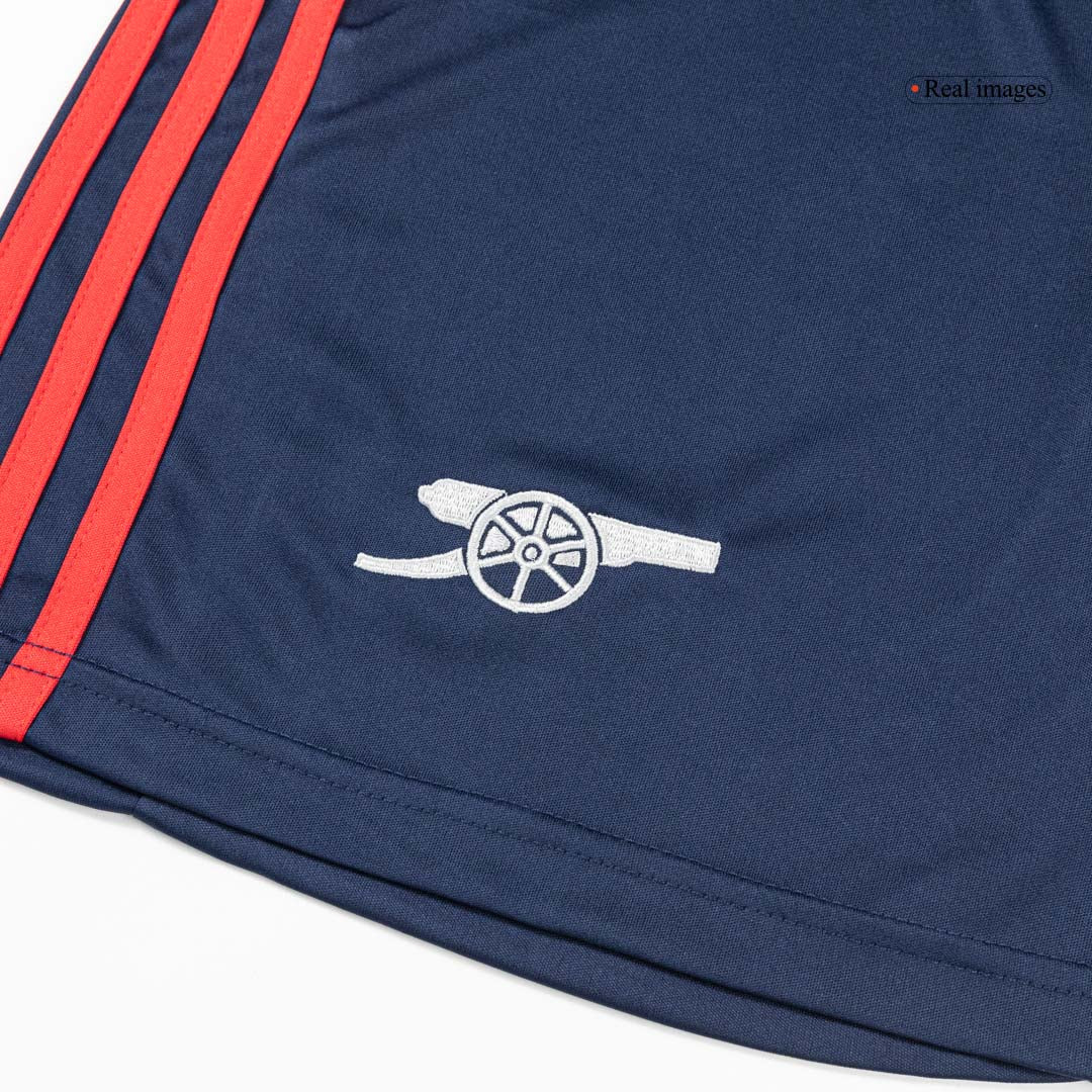 アーセナル Away ショーツ 2025/26