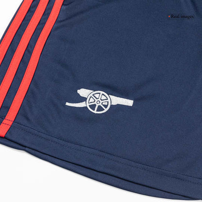 アーセナル Away ショーツ 2025/26