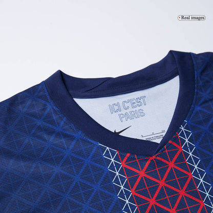 PSG Home ユニフォーム 2025/26 - 高品質