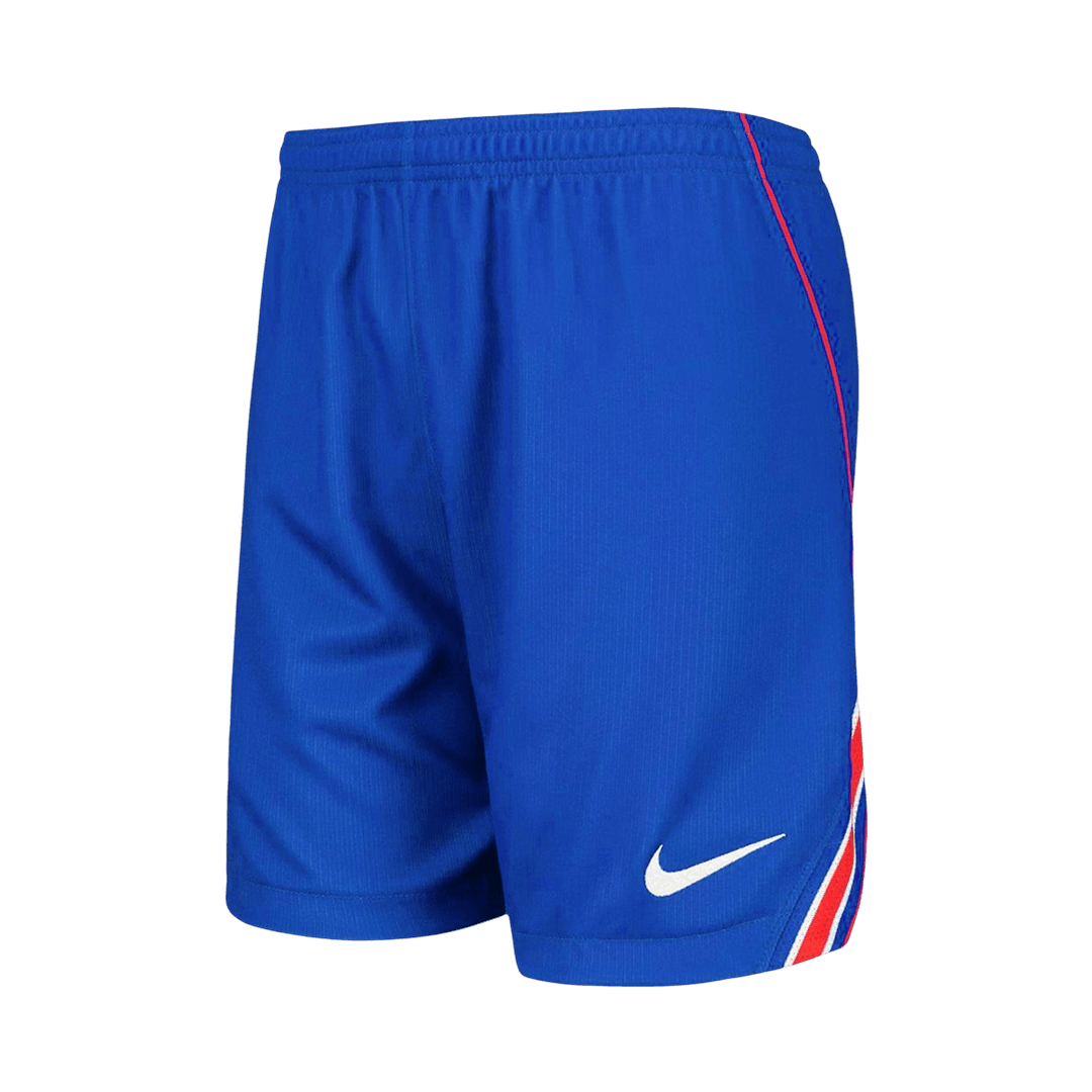 PSG Home ユニフォーム 上下セット 2026/27