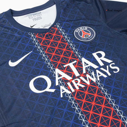 PSG Home ユニフォーム 3点セット 2025/26 - 高品質