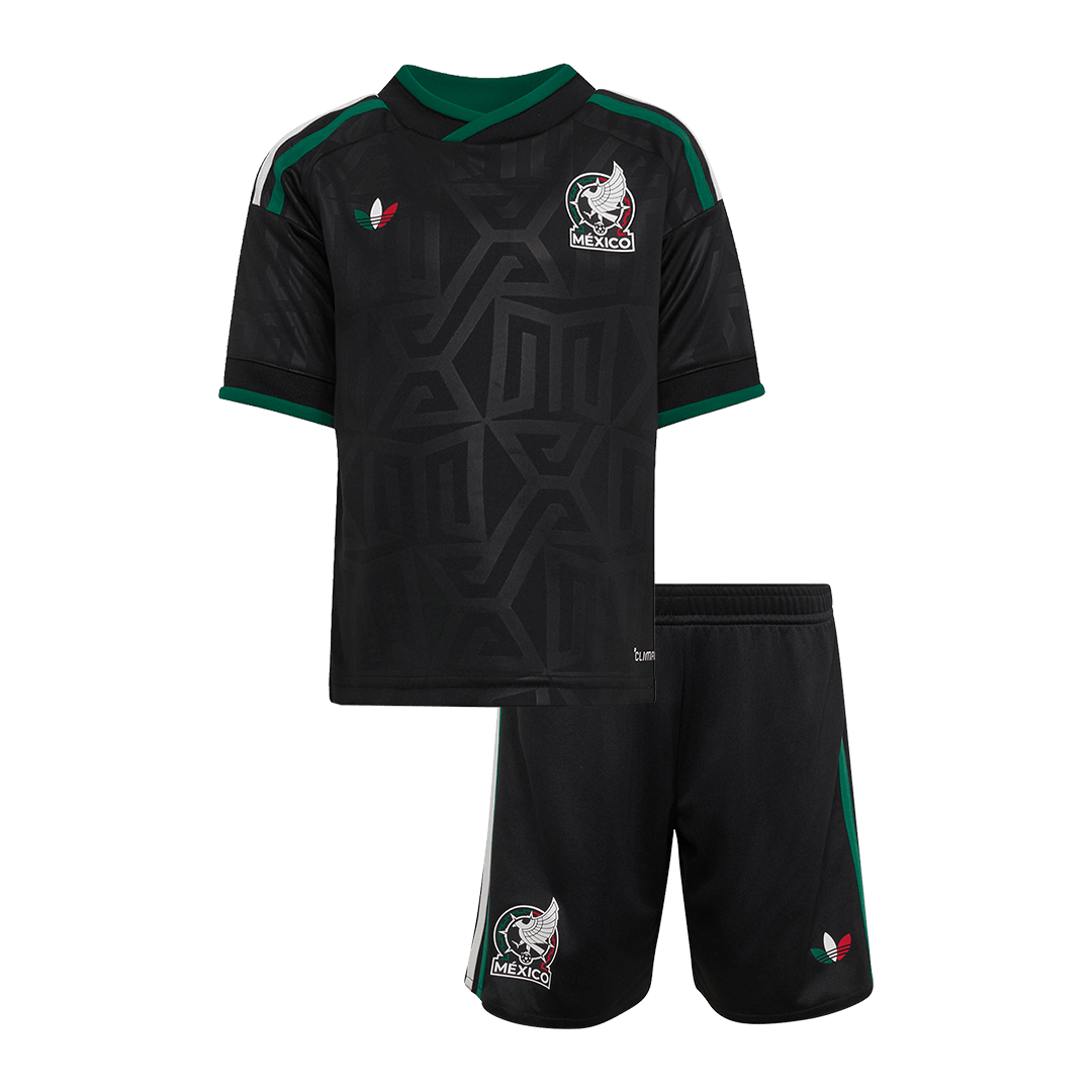 メキシコ代表 3rd ユニフォーム 上下セット 2026