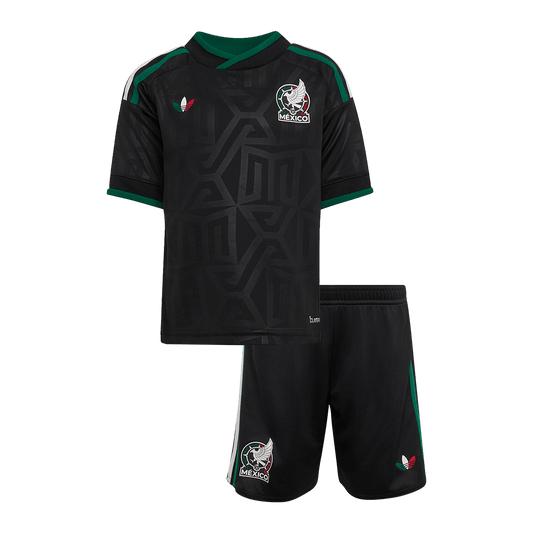 メキシコ代表 3rd ユニフォーム 上下セット 2026