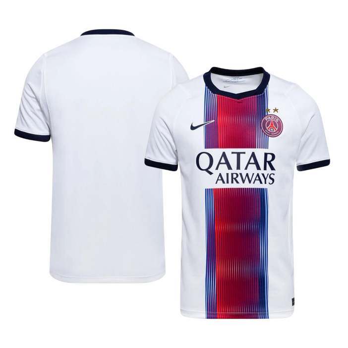 PSG Away ユニフォーム 2026/27
