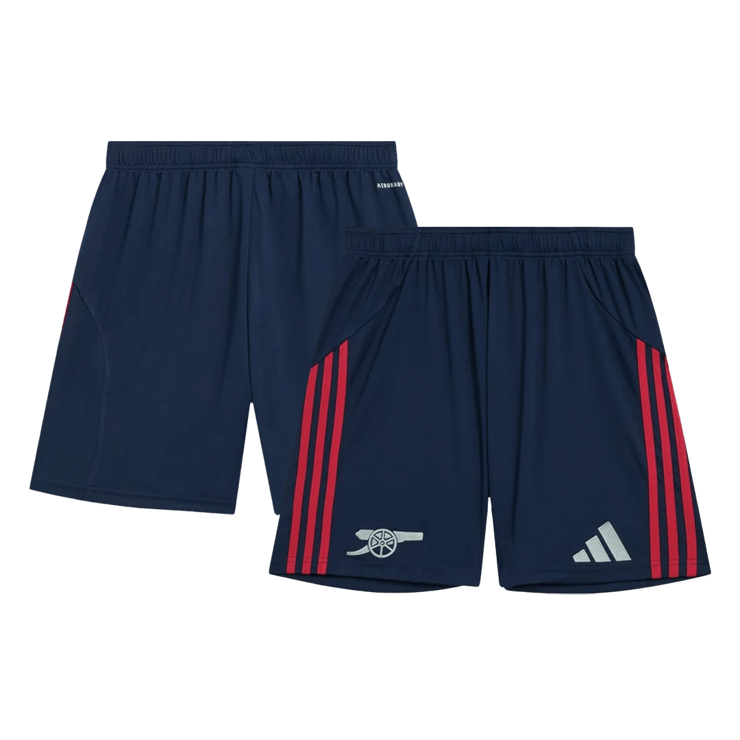 アーセナル Away ショーツ 2025/26