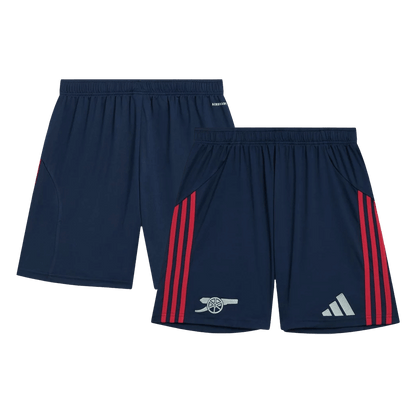 アーセナル Away ショーツ 2025/26