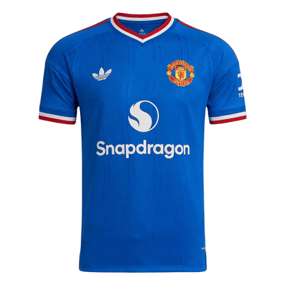 マンU Away 2026/27 オーセンティックユニフォーム