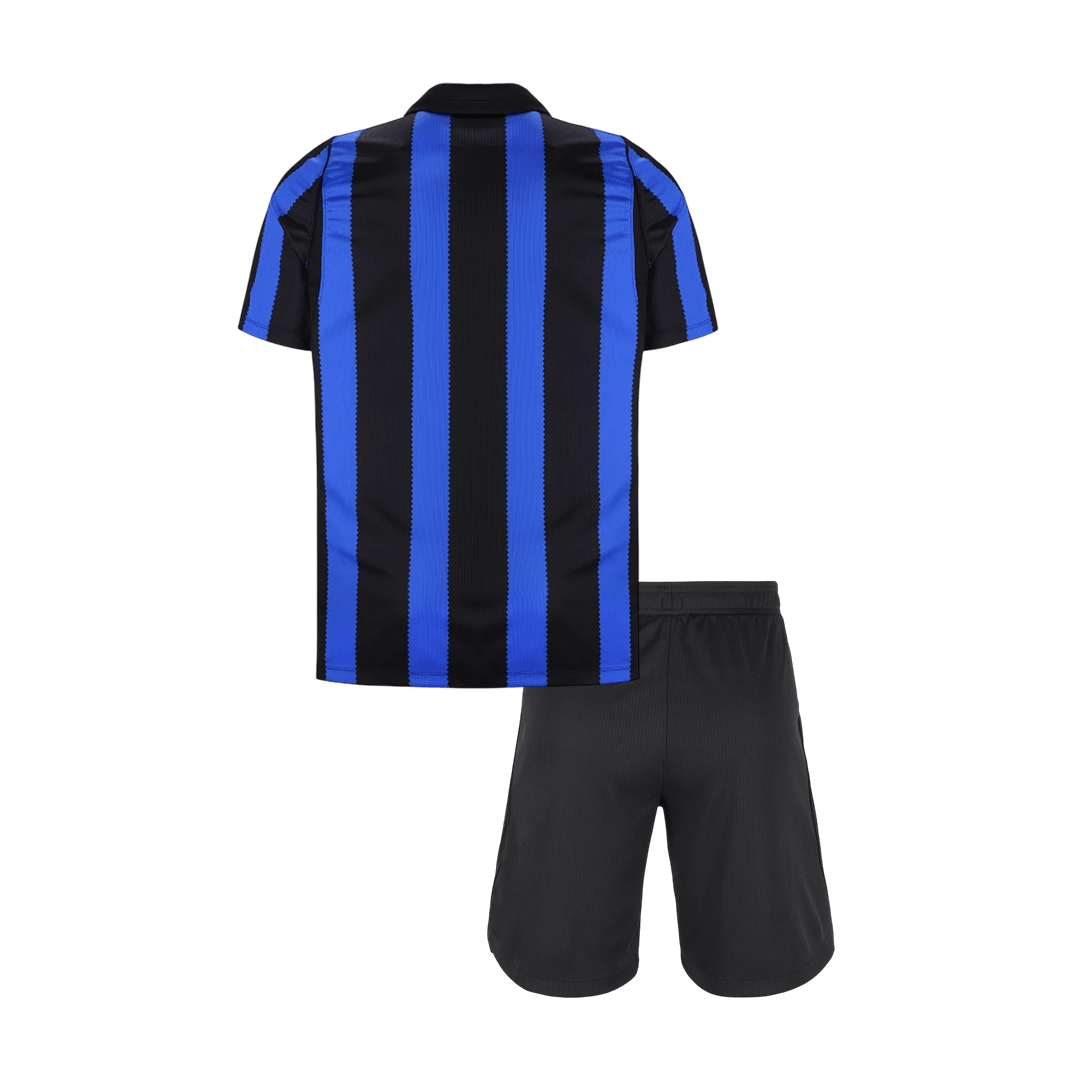 インテル Home ユニフォーム 上下セット 2026/27
