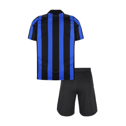 インテル Home ユニフォーム 上下セット 2026/27