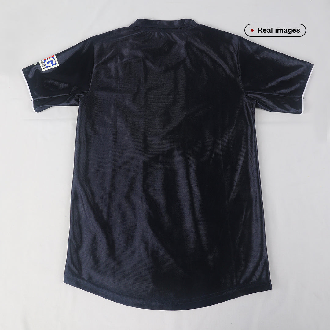 PSG Home レトロ ユニフォーム 2001/02